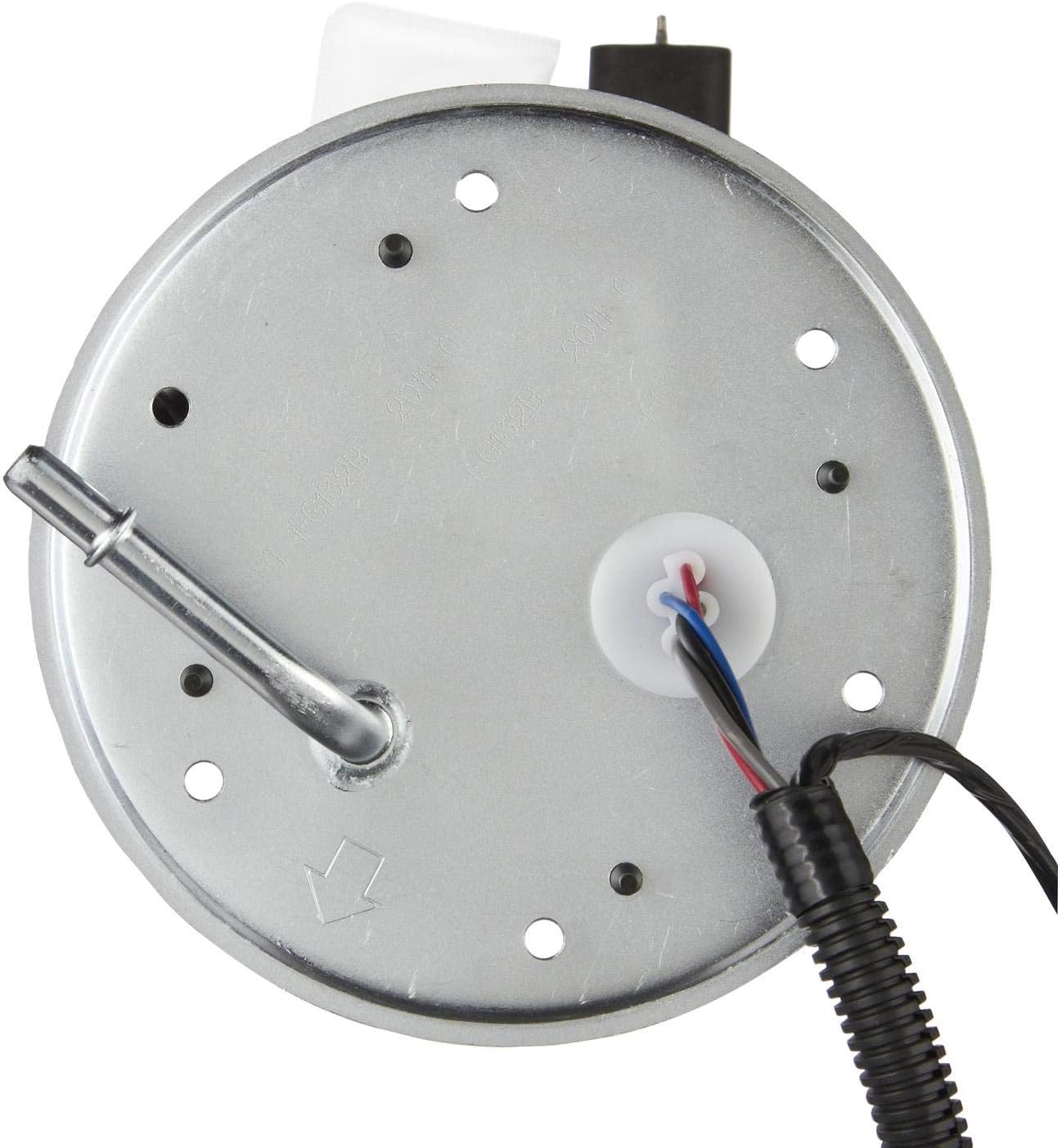 Electric Fuel Pump Module For 1999-01 Ford Explorer 2001 Explorer Sport Trac QOA