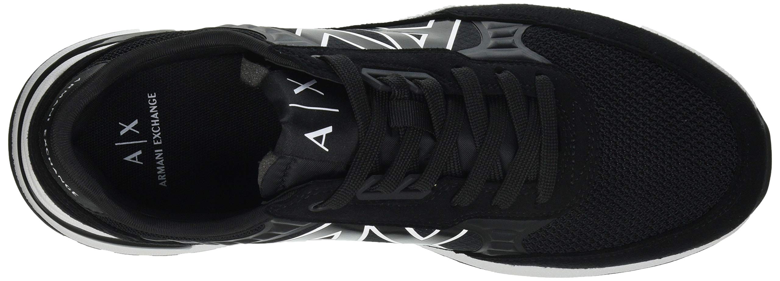 Sneakers/Scarpe Sportive XUX090 XV276 - Uomo
