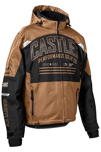 Castle X Mens' Strike G7 Jacket