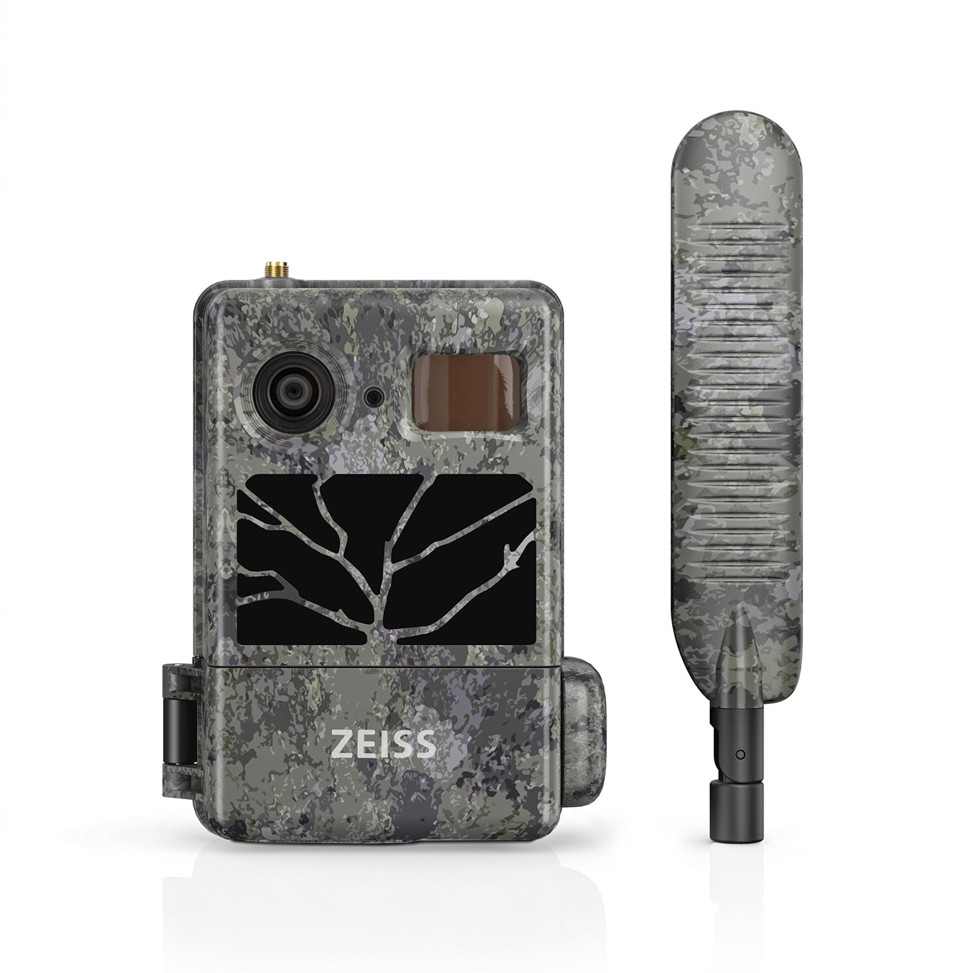 Zeiss Black Secacam 3 Wide-Angle Trail Camera