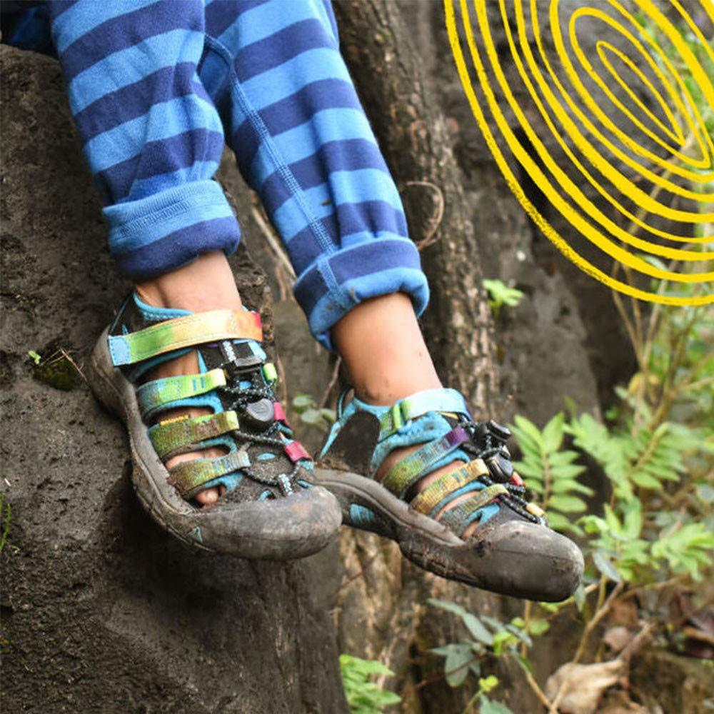 KEEN Unisex Kinder NEWPORT H2