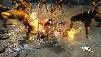 真・三國無双6 Empires Amazon | 真・三國無双6 Empires PS3 the Best - PS3