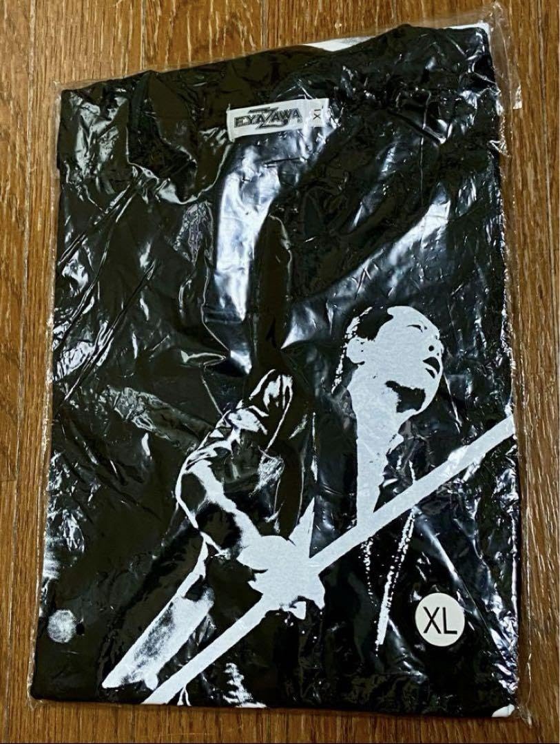矢沢永吉　STILL ROCKIN TOUR 2011 Tシャツ 矢沢永吉 STILL ROCKIN TOUR 2011 Tシャツ 矢沢永吉 E.YAZAWA