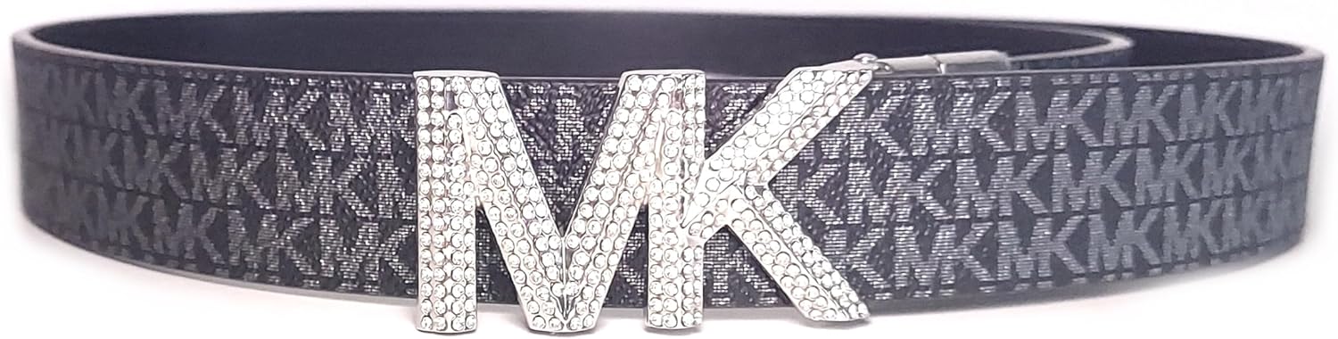 michael kors belts for ladies