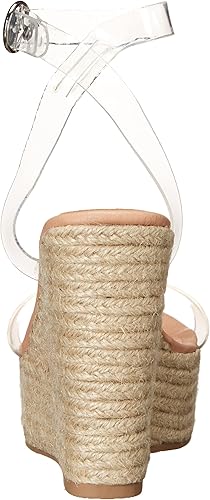 Miniatura 3 de Chinese Laundry Plataforma Ello para mujer