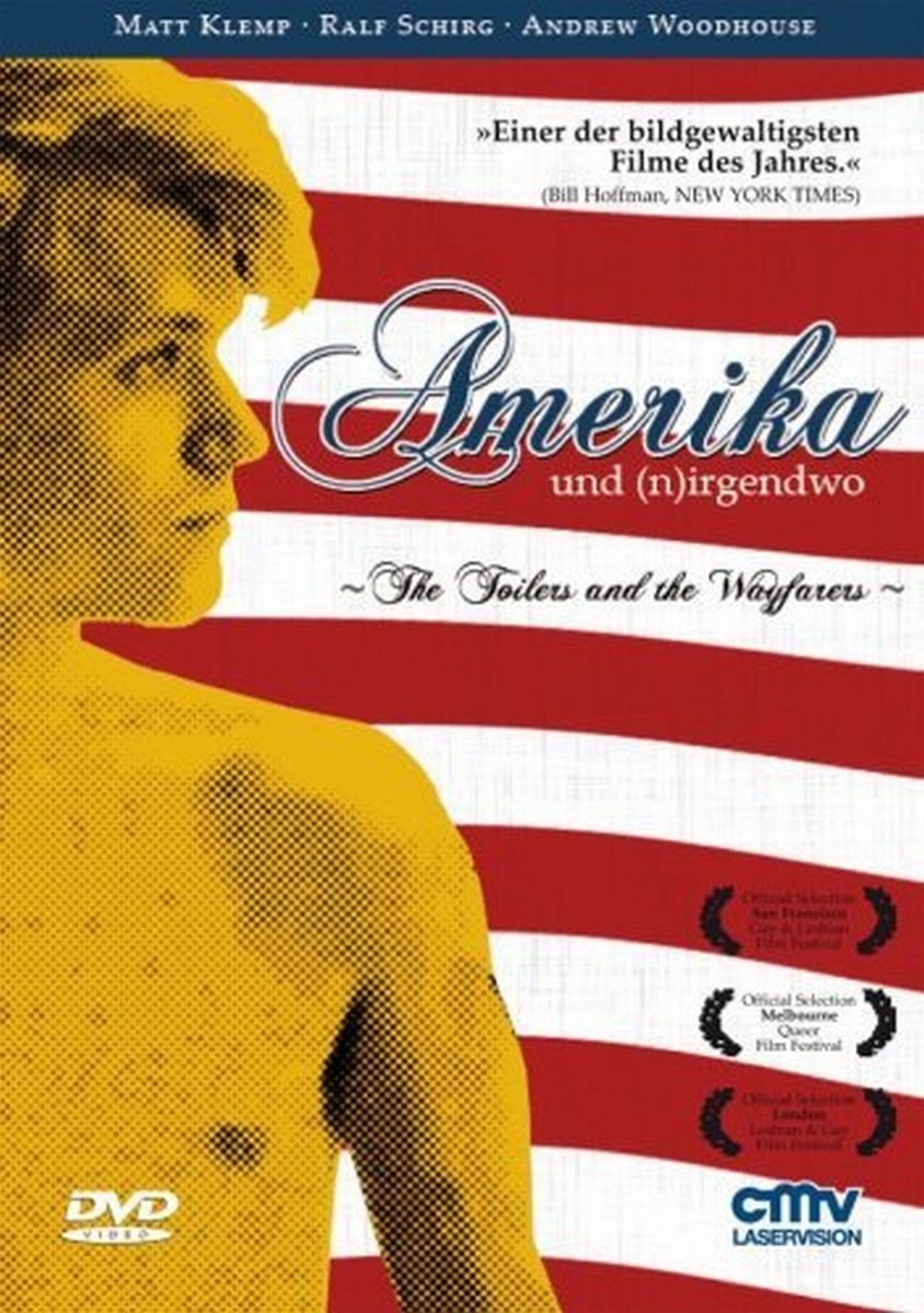 Amerika und (n)irgendwo - The
