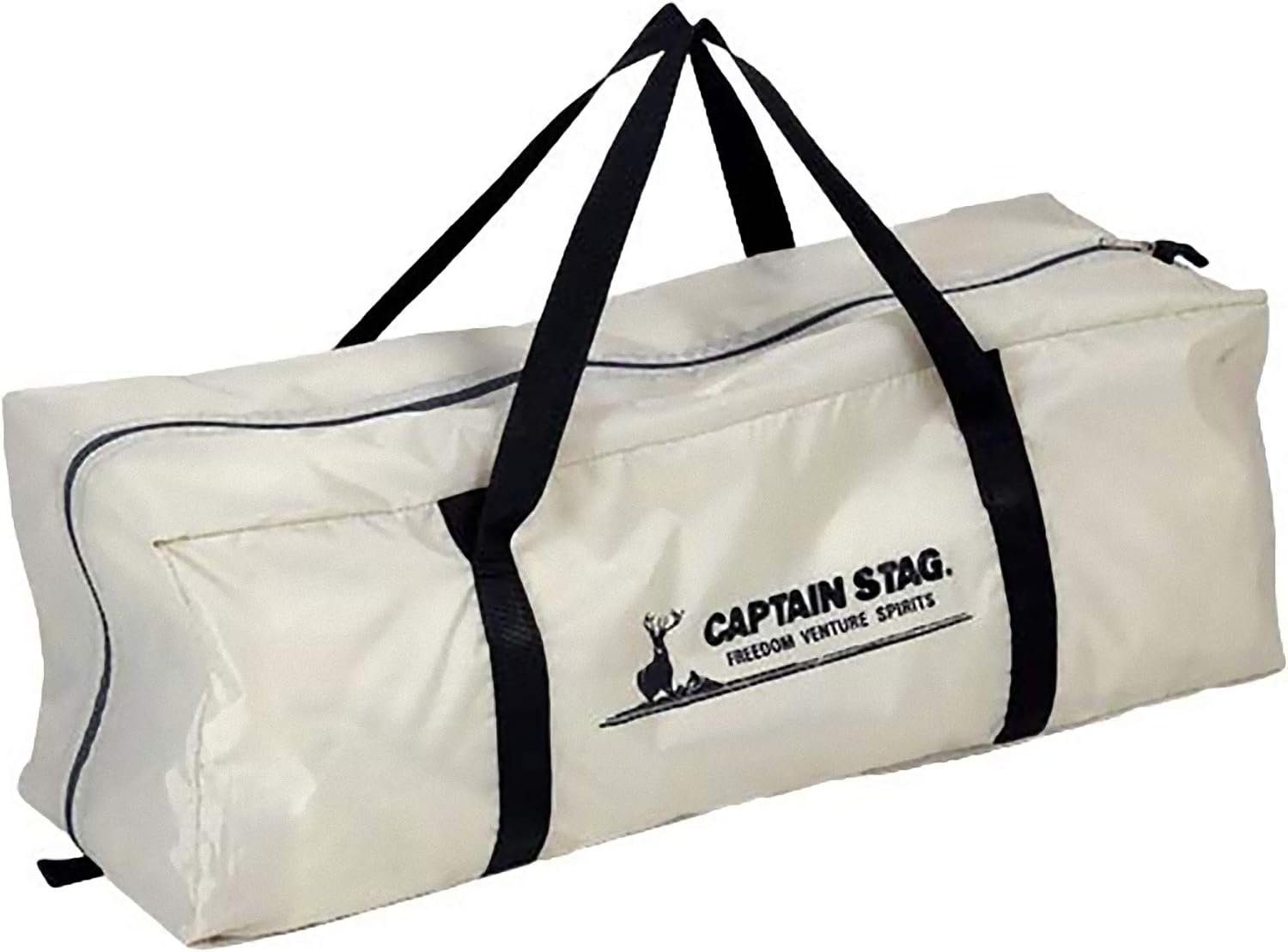 キャプテンスタッグ(CAPTAIN STAG) タープ ビッグレクタタープ UV 【サイズ600×400×H240cm】 UV・PU加工 CSクラシック UA-1078 ホワイト