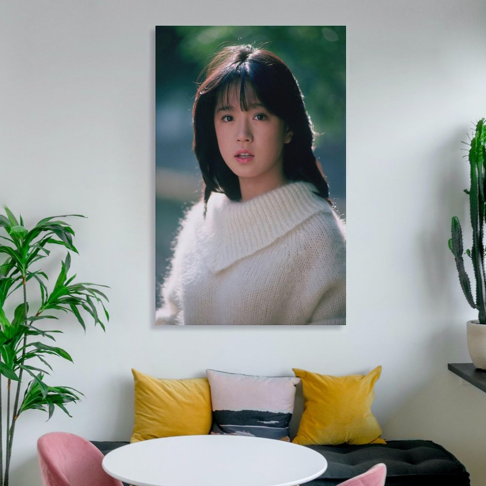 Amazon.co.jp: 中森 明菜 なかもり あきな 若いころ 超クリア