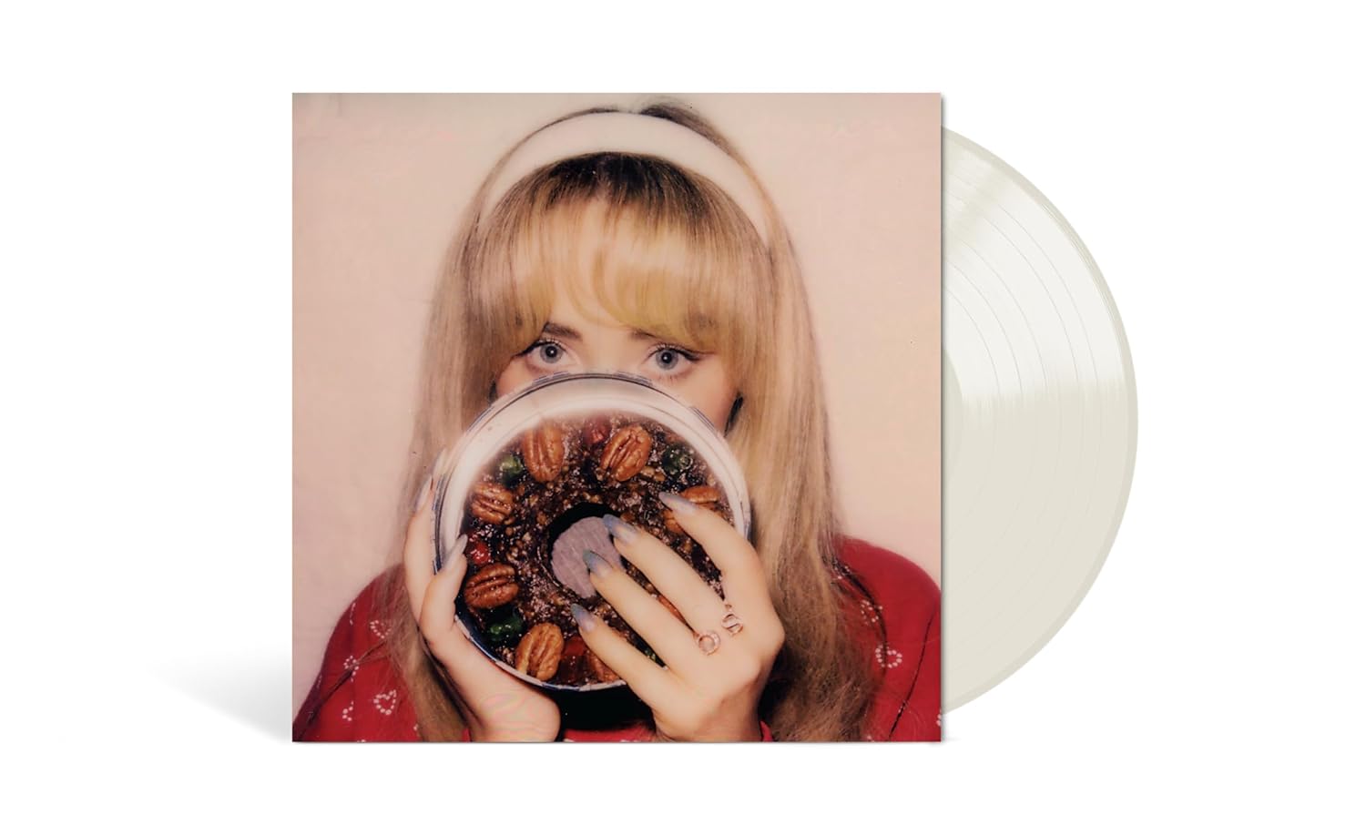 fruitcake Milky Clear EP