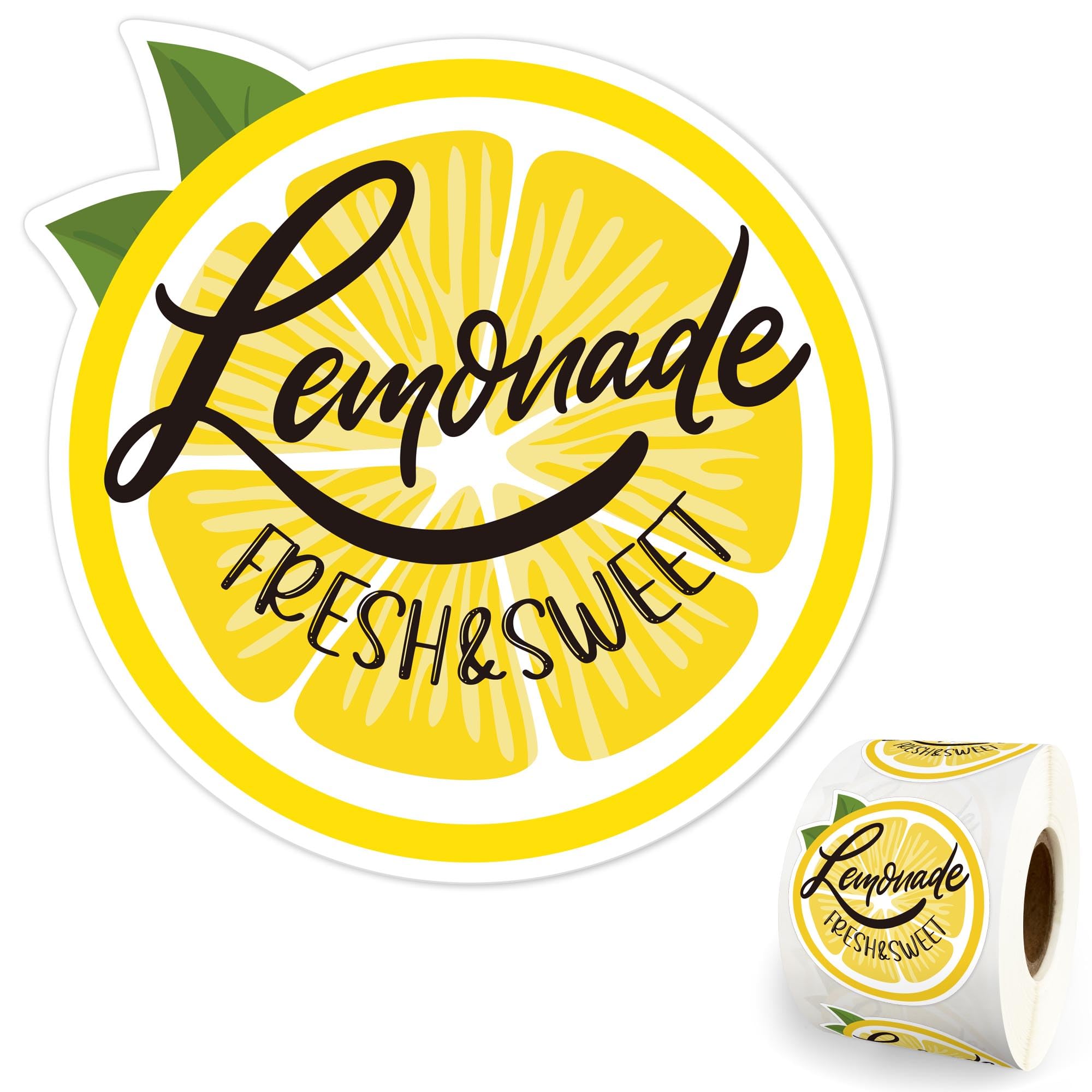 Autocollants Thank You pour petite entreprise et colis - Lot de 500