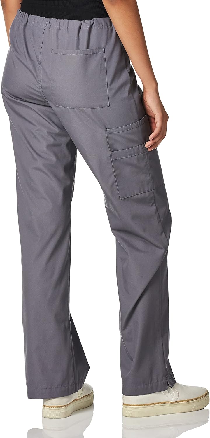 WonderWink Women's Origins Sierra Scrub Pant - Image 2
