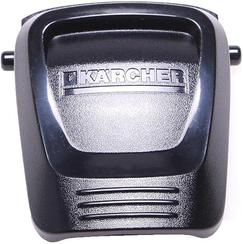 collier de serrage (clip de fermeture) noir aspirateurs Kärcher