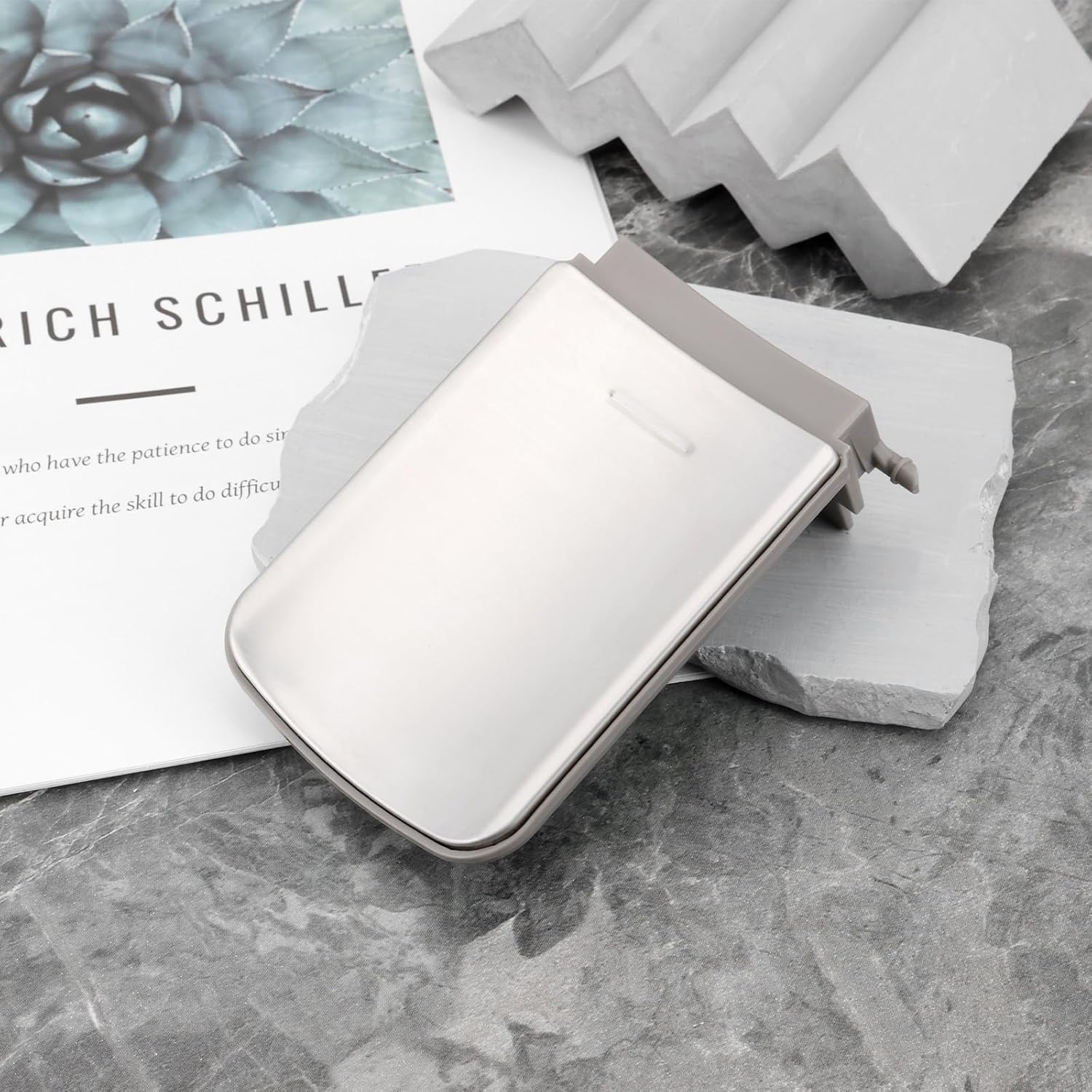 ECSiNG 1pc Refrigerator Dispenser Lever Replacement Part DA97-11867A 3973332 AP5589062 PS4176495 EAP4176495 Compatible with Sumsung Refrigerators