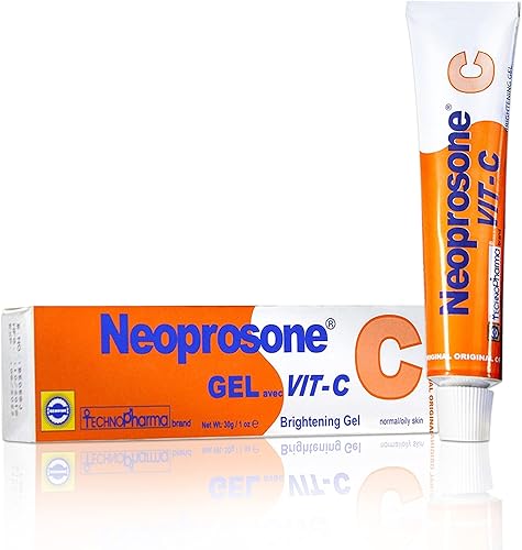 Neoprosone 1224579 gel