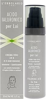 Lerbolario Crema facial matificante hidratant...