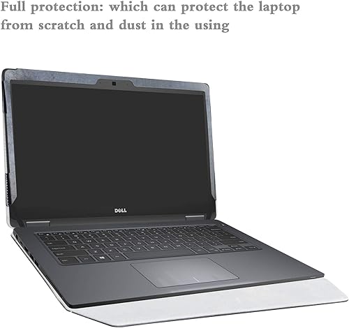Miniatura 6 de Alapmk Funda protectora para Dell Latitude 15 5591 5590 5580Dell Precision 15 3530 y ThinkPad P15 T15gThinkPad P15 Gen 2ThinkPad T15g Gen 2 (no
