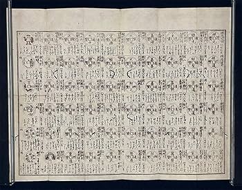 再版袖宝古銭譜　　文化１３年　　西村屋興八梓　　江戸 再版袖宝古銭譜文化13年西村屋興八梓江戸