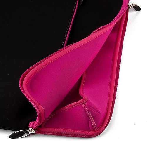 Miniatura 5 de Funda para laptop de 15.6 pulgadas compatible con ROG Strix Scar G15, Zephyrus Duo 15, StudioBook, Vivobook 15, Zenbook 15