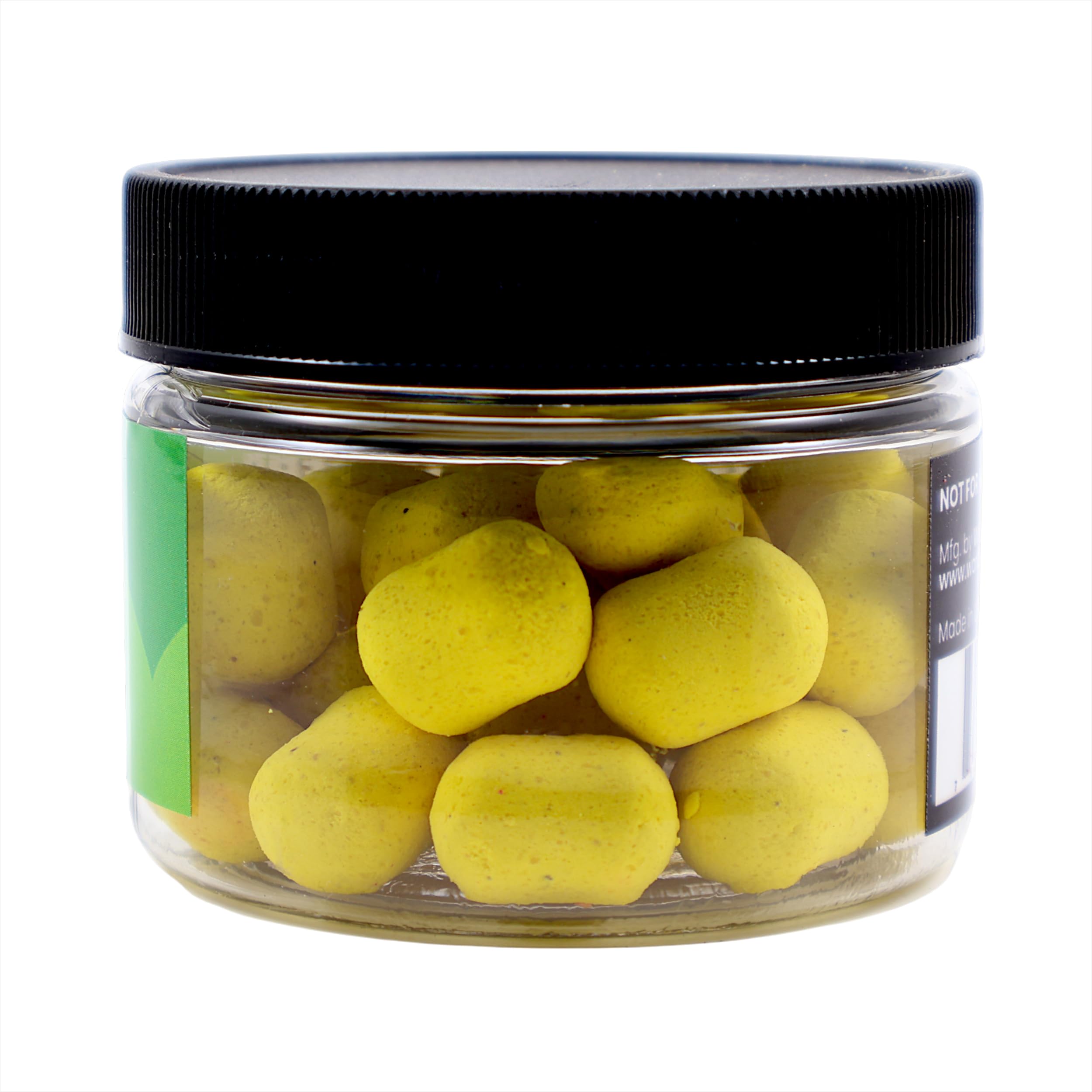 WCB - Cebos para carpas - Cebo para carpas - Ideal para pesca de carpas