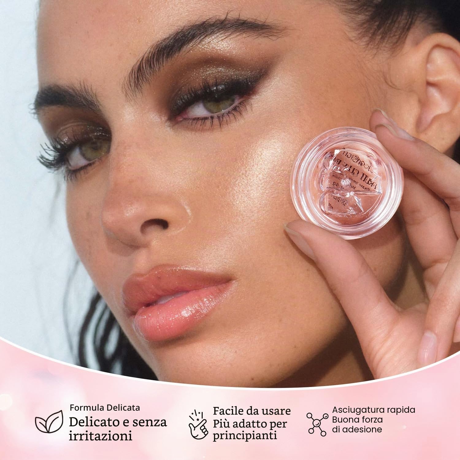 2025 Upgraded Lash Lift Kit ciglia semi-permanenti Perm, qualità salone