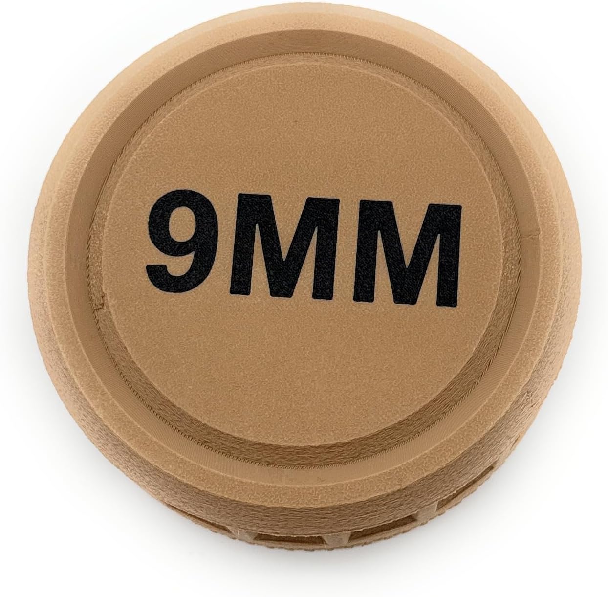 9MM Ammo Box