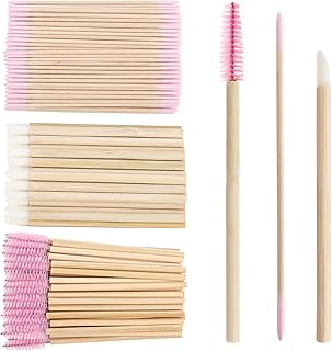 300 kits de suministro de extensión de pestañ...