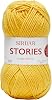 قصص Sirdar ، DK Double Knitting ، Sunseekers ( 812 ) 50g