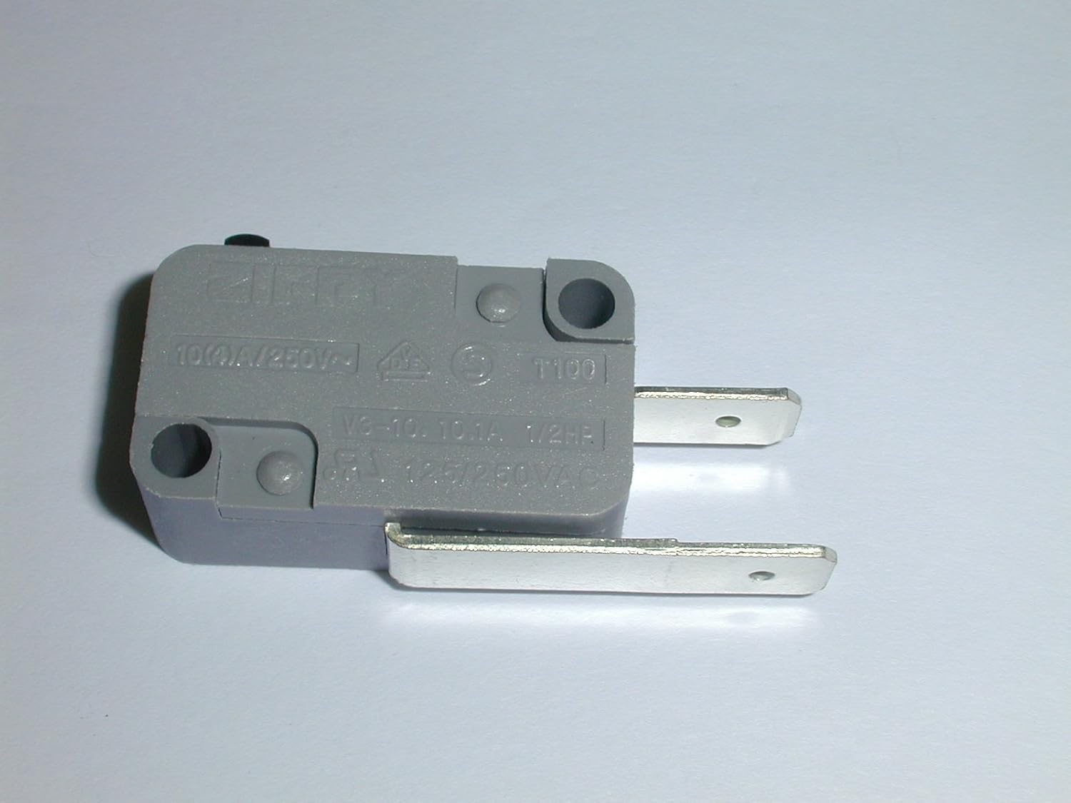 Electrical Equipment & Supplies Switches NOS Micro Switch WZ3RDST1 125