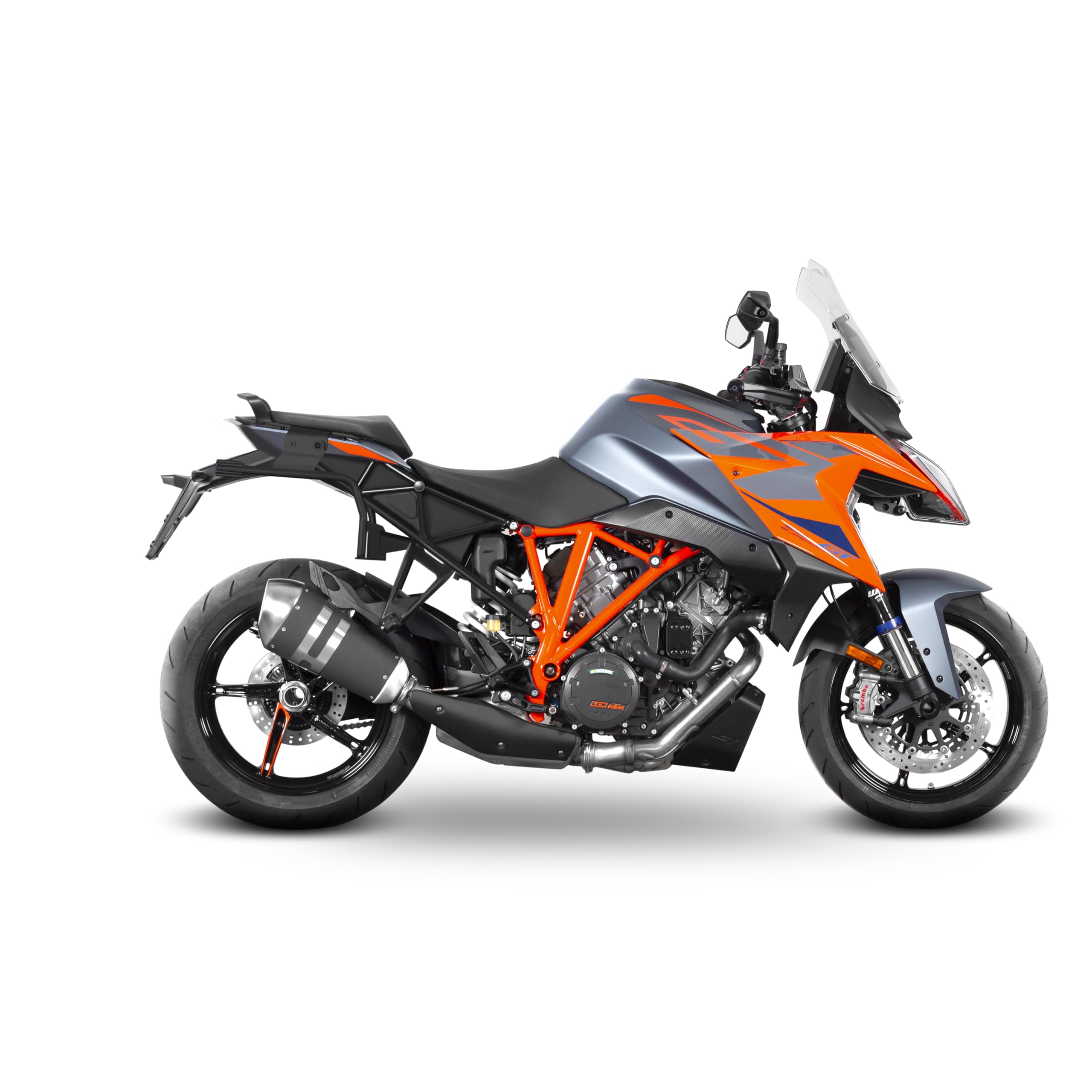 SHAD 3P System KTM 1290 Super Duke GT