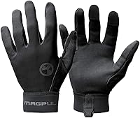 Magpul Technical Glove 2.0 Lightweight Tactical Work Gloves - Max Dexterity, Grip & Touchscreen Compatibility