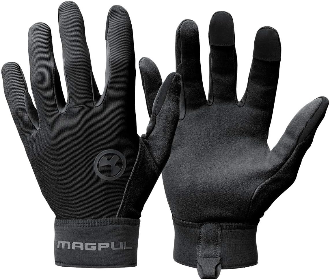 Technical Glove Lightweight Work Gloves