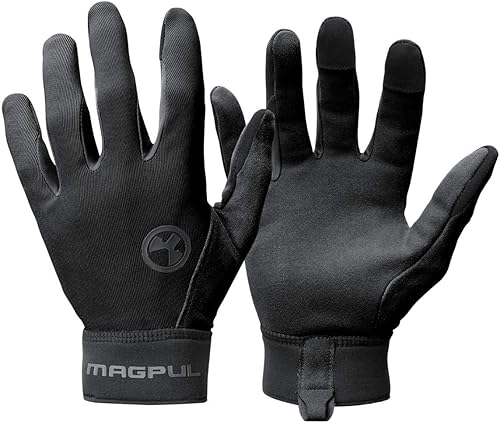 Miniatura 7 de Magpul guante técnico. Guantes ligeros de trabajo.