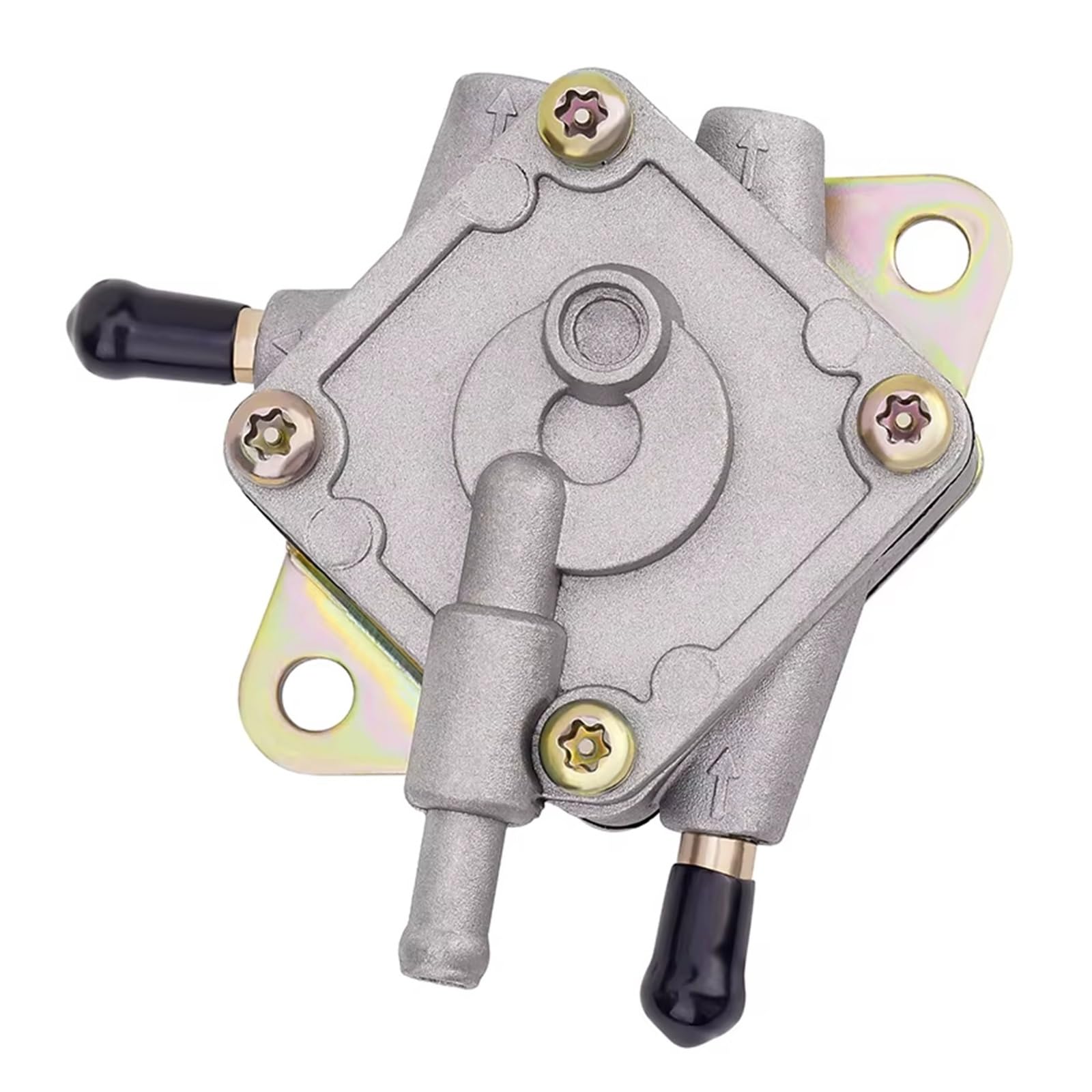 Moto Pompa Benzina Per Hyosung GT250R GV250 TE450S GT650R GT650 GT650 GV650 GV 250 650 GT 250R 15100HG5100 Pompa Carburante Per Moto Rubinetto Di Benzina