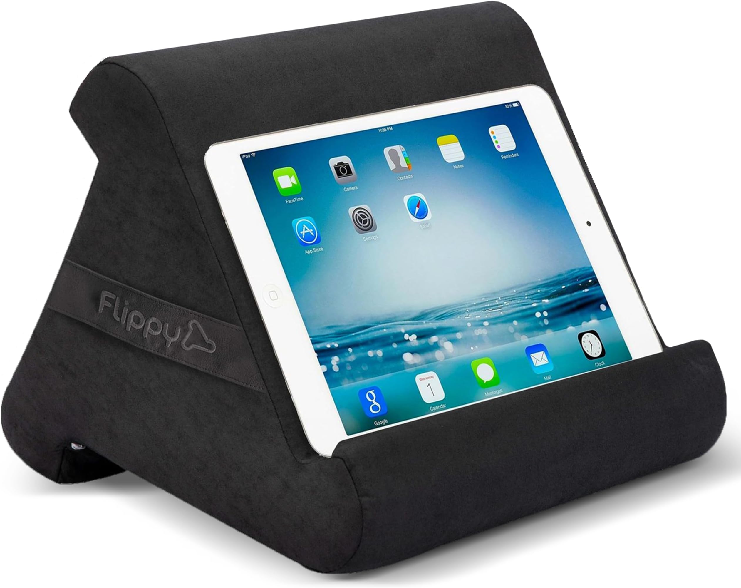 Flippy Tablet Pillow Stand Tablet Stand, Tablet Holder