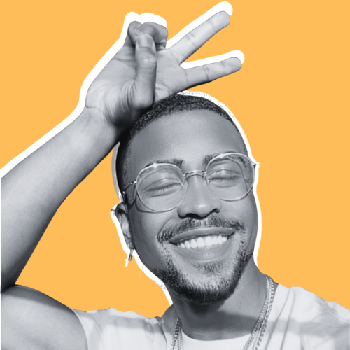 Corey J. Bradford’s Amazon Page