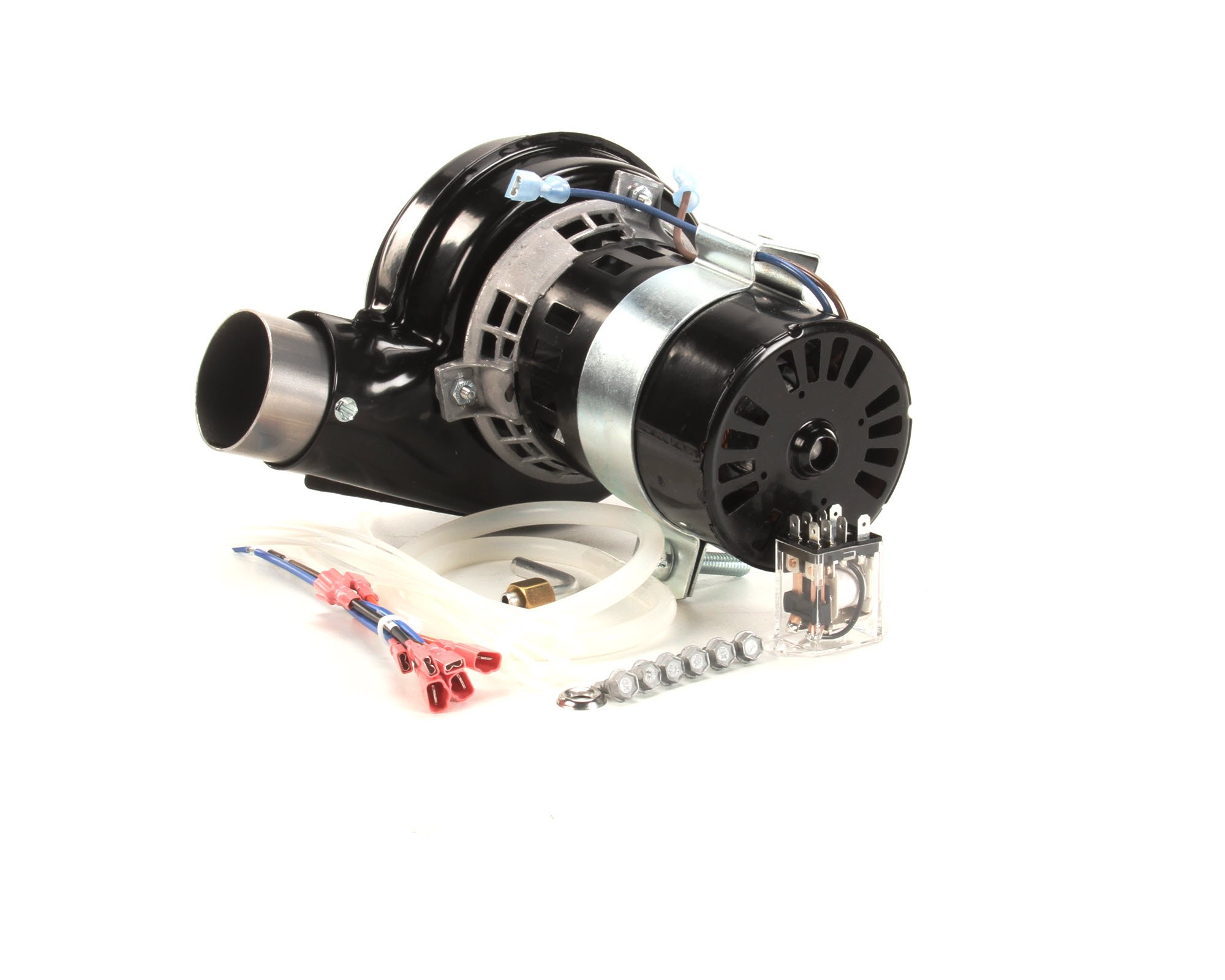 Middleby 66214, Kit, 24V Blwr Repl W/O Fan