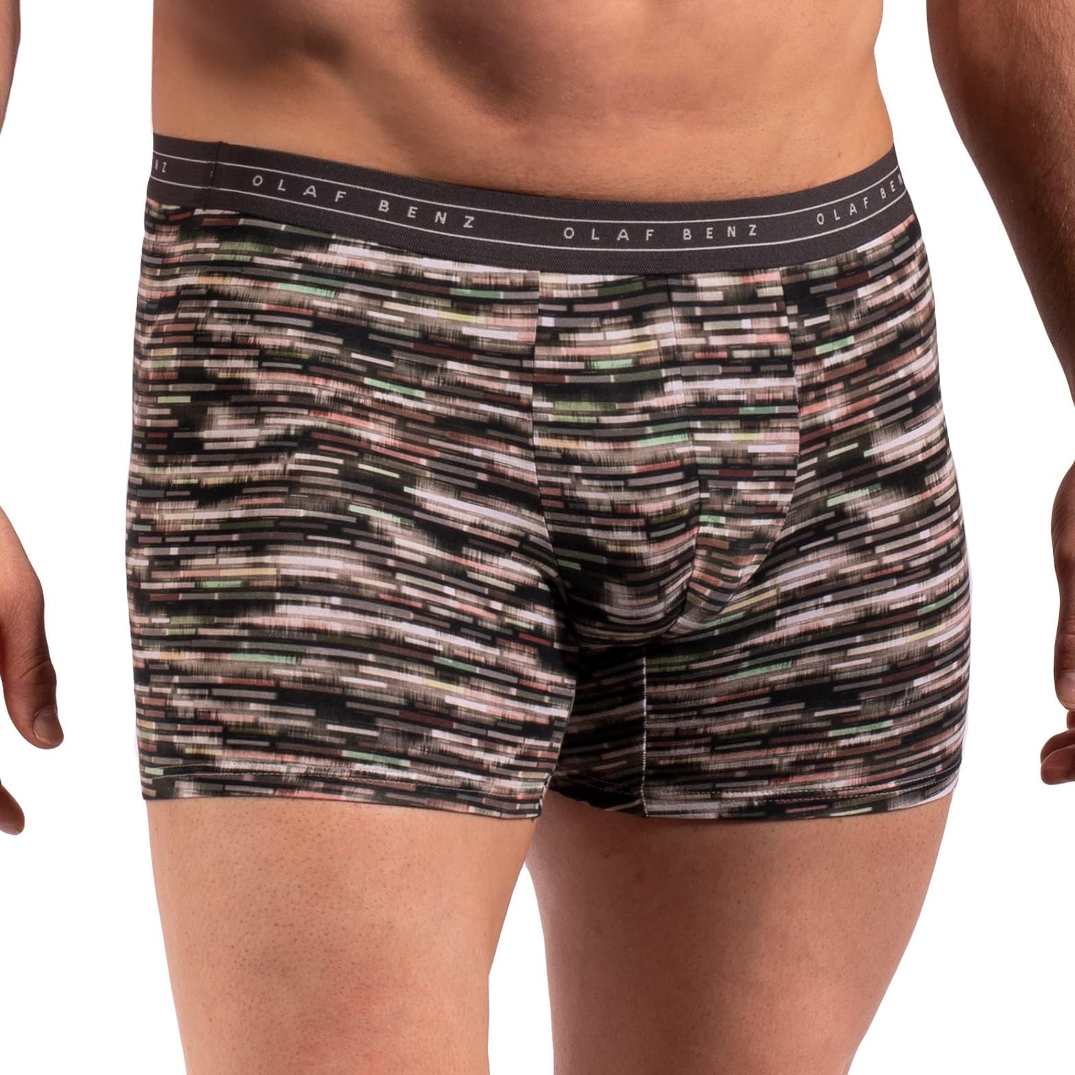 Olaf BenzMen's Red2261 Underwear