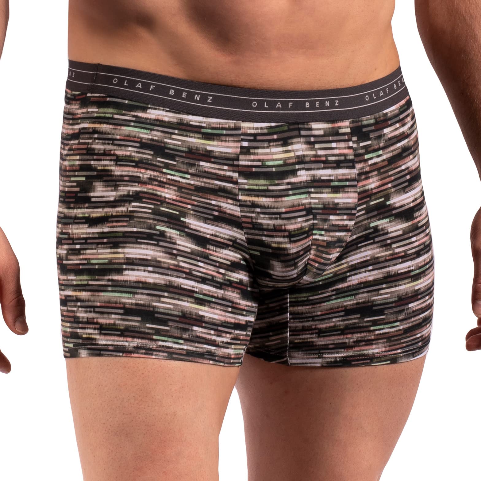 Olaf BenzMen's Red2261 Underwear