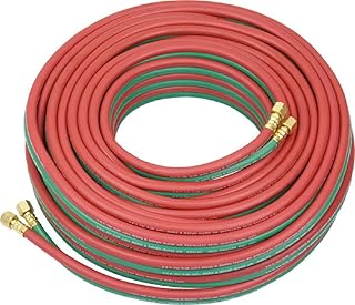 Oxy Acetylene Welding Hose
