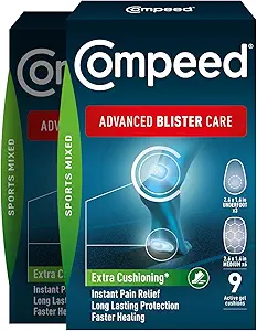 Compeed
