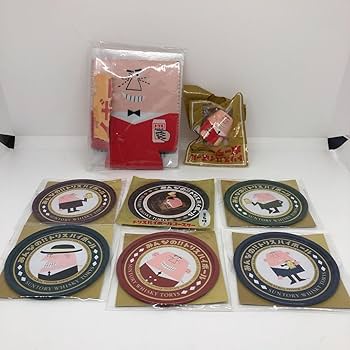 Amazon.co.jp: アンクルトリス柳原良平みんなの!!トリスハイ