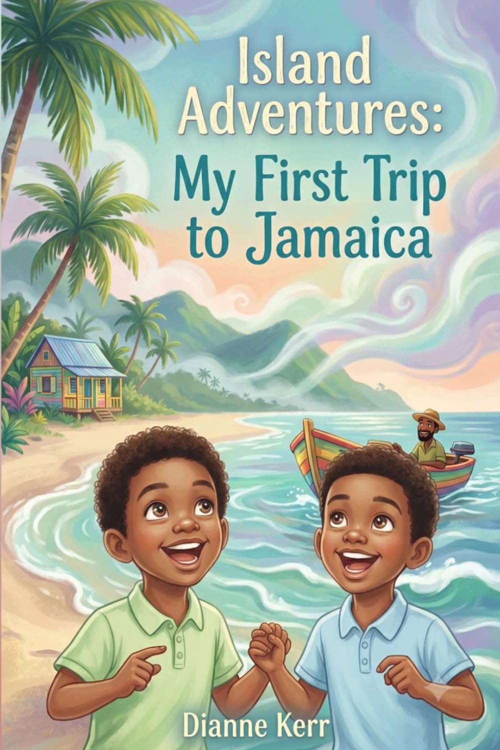 Island Adventures: My First Trip to Jamaica
