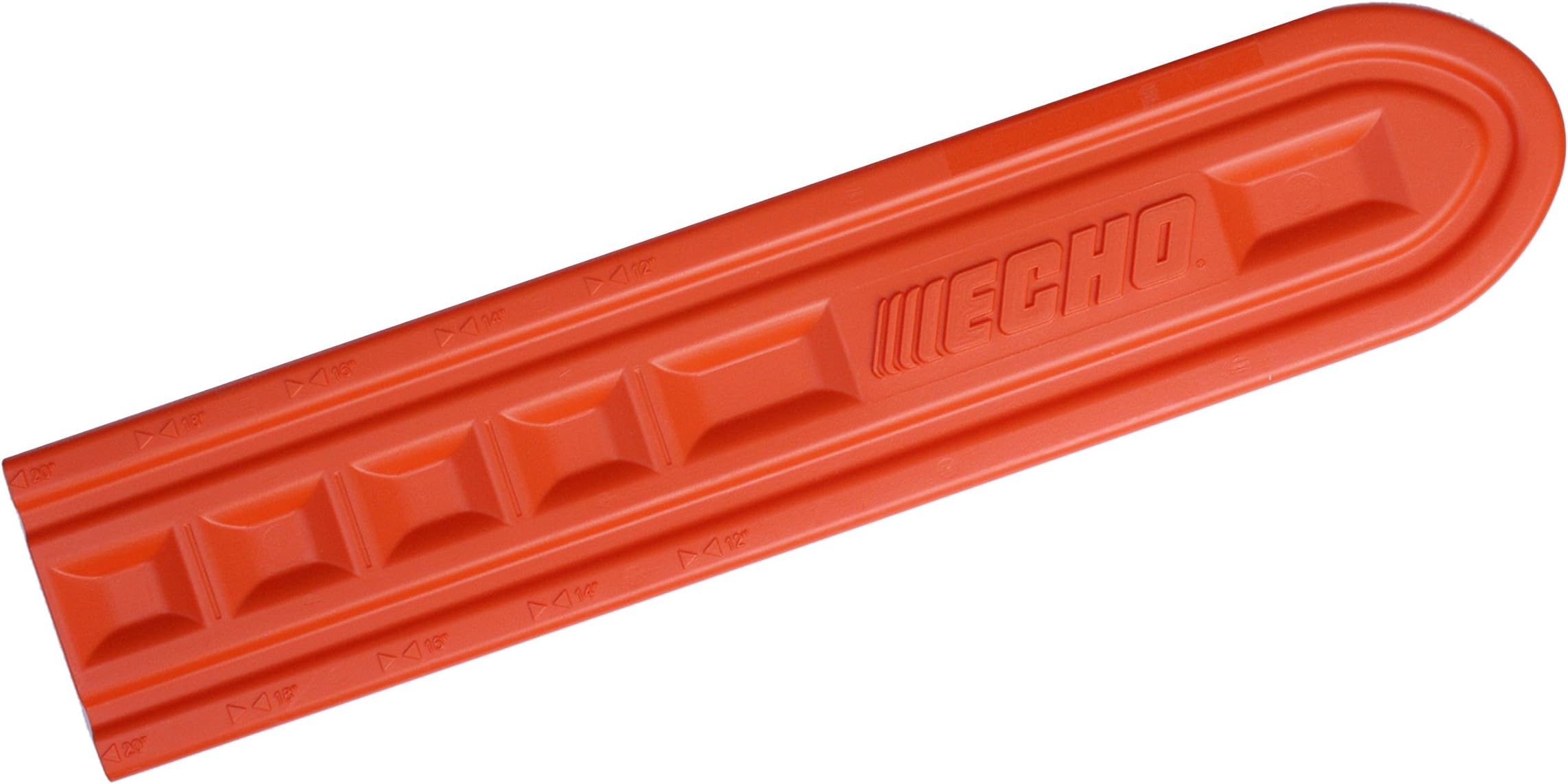 Husqvarna Chainsaw Scabbard 18 to 22 Inch Bar and Chain Cover, Genuine Husqvarna