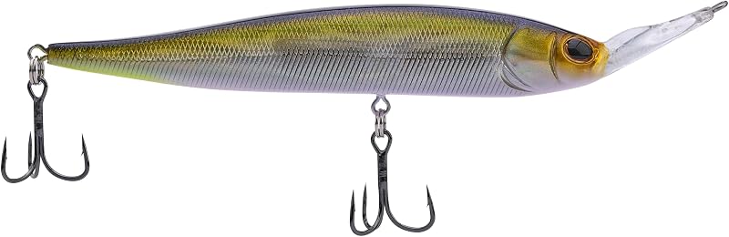 Berkley Krej Fishing Hard Bait