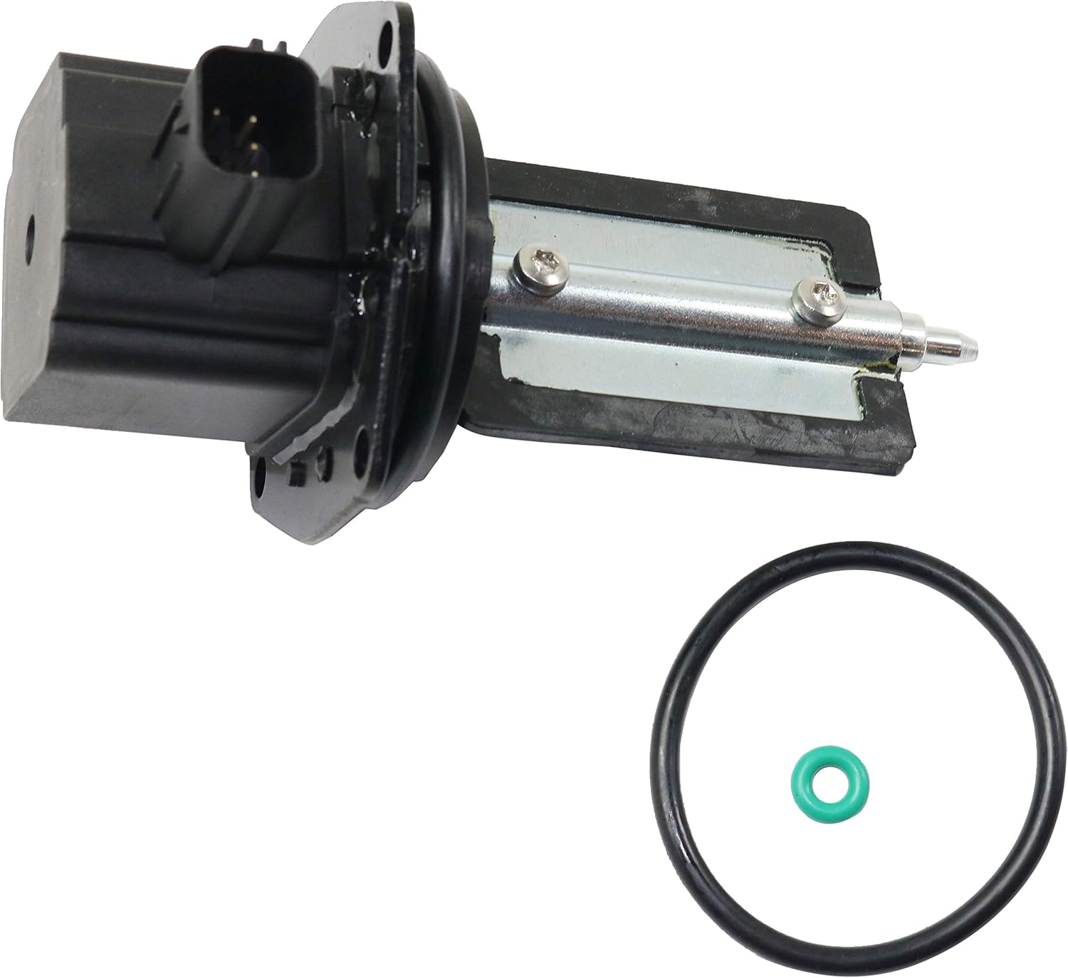 Garage-Pro Intake Manifold Runner Valve Compatible with Dodge Journey 2009-2010, Chrysler Sebring 2007-2010, Avenger 2008-2010, 300 2007 Rear