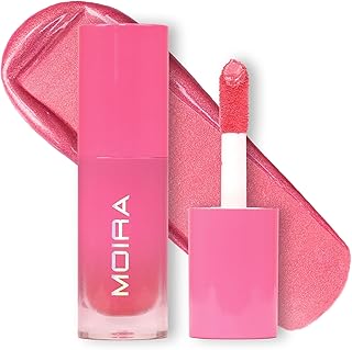 Love Steady Shimmer Blush (002, So Lucky)