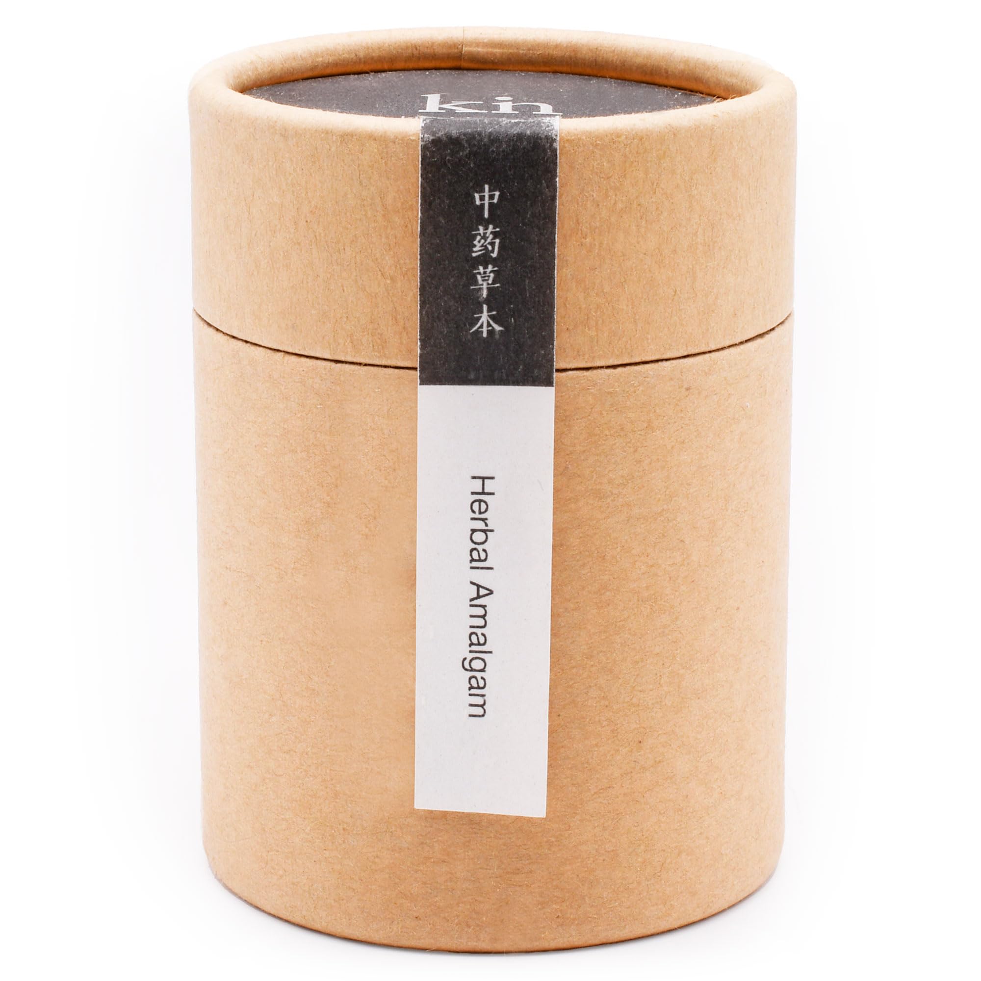 Zen Minded KIN - 30 coni di incenso naturale a flusso inverso, con lavanda, chiodi di garofano e menta selvatica, per meditazione, aromaterapia e yoga