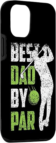 Miniatura 6 de iPhone XXS Best Dad By Par Golfing Father's Day Father Daddy Case