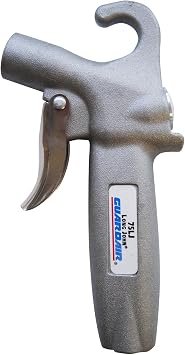 Guardair 75LJX03 75LJ Assembled Body Casting, 6.63 INCH