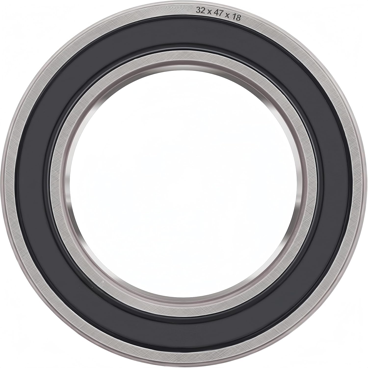 DEEG 1 Pcs 40BG05S8G-2DS A/C Compressor Ball Bearing 40x62x20.625mm Air Conditioning Clutch Bearing MT2025,907257A,DAC40620020.6